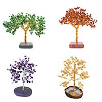 Gemstone Trees